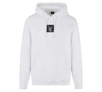 Mister Tee Patch squelette sweat à capuche MT3054 S
