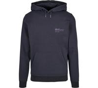 Mister Tee That Noise Hoodie Gris 4XL Homme