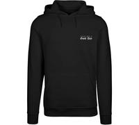 Sweatshirt Ã capuche Mister Tee Today Was A Good Day Noir L
