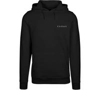 Sweatshirt Ã capuche Mister Tee Trust Dove Noir L