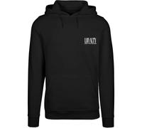Sweatshirt Ã capuche Mister Tee Unity By Blood Noir S