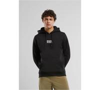 Mister Tee Sweat à capuche USA College Wording Patch MT3698 XS