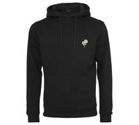 Mister Tee Wasted Youth Sweatshirt Noir 2XL Homme