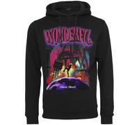 Mister Tee Wonderful Sweatshirt Noir XS Homme