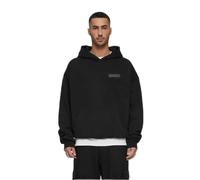 Sweatshirt Ã capuche MJ Gonzales Fearless Flight Noir M