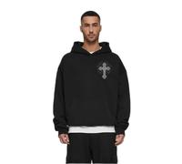 Sweatshirt Ã capuche MJ Gonzales Grace of God Noir S
