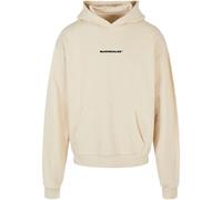 Sweatshirt Ã capuche MJ Gonzales In tha Hood Blanc M