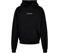 Sweatshirt Ã capuche MJ Gonzales In tha Hood Noir XL
