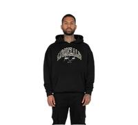 Sweatshirt Ã capuche MJ Gonzales International Noir XS