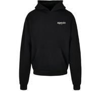 Sweatshirt à capuche MJ Gonzales Jésus - noir XS