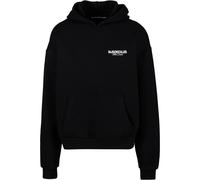MJ GONZALES MJG Heavy Oversized Sweat à capuche Malibu Dreamers MJG12142 M