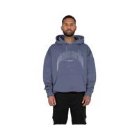 MJ GONZALES Metamorphose V.3 Heavy Oversized Hoody MJG11609 S