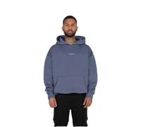Mj Gonzales Metamorphose V4 Oversized Hoodie Bleu 2XL Homme