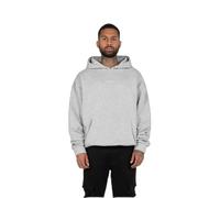 Sweatshirt Ã capuche MJ Gonzales Metamorphose V.4 Gris 5XL