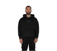 Sweatshirt Ã capuche MJ Gonzales Metamorphose V.4 Noir M