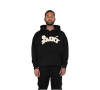 Sweatshirt Ã capuche MJ Gonzales Saint Noir 4XL
