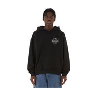 Sweatshirt Ã capuche MJ Gonzales Saint Of Ashes Noir XS