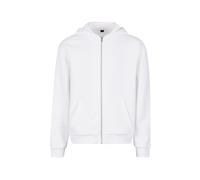 Sweatshirt Ã capuche moelleux Build Your Brand Blanc 2XL