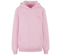Miss Tee Chill Vibes Hoodie Rose L Femme