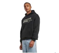 Sweatshirt à capuche moelleux Upscale For The Good S