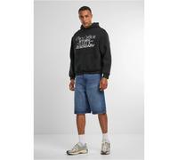 MT Upscale Make It Legendary Fluffy Hoody MT3413 L