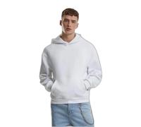 Sweatshirt Ã capuche moelleux Urban Classics Blanc XS