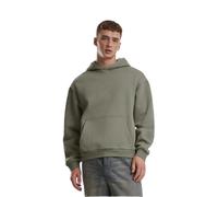 Sweatshirt Ã capuche moelleux Urban Classics Vert S