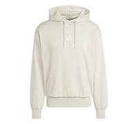 Adidas Essentials Feelcozy Fleece Hoodie Beige XS / Regular Homme