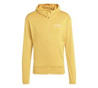 Sweatshirt à capuche molleton légère adidas Terrex Xperior XL