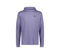 Sweatshirt Ã capuche Mons Royale Pivot Bleu M