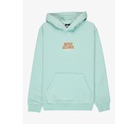Quiksilver Graphic Youth Hoodie Vert 14 Years Garçon
