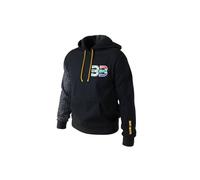 Sweatshirt à capuche moto Ixon SW1 Brad 25 L