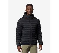 Mountain Hardwear - Deloro Down Full Zip Hoody - Doudoune homme Black - S