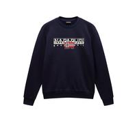 Napapijri Sweatshirt à capuche B-Aylmer C Bleu 3XL
