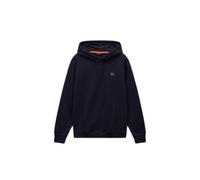 Napapijri Sweatshirt à capuche B-Badge NP0A891L Bleu XS