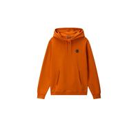 Sweatshirt à capuche Napapijri B-Badge Jaune S