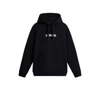 Napapijri B-Box Hoodie Noir