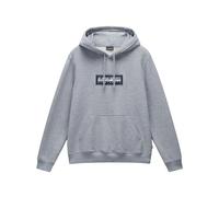 Sweatshirt à capuche Napapijri B-Box Gris S