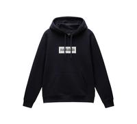 Napapijri Box Logo Hoodie Noir 2XL Homme