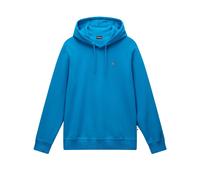 Sweatshirt à capuche Napapijri Balis Bleu 2XL
