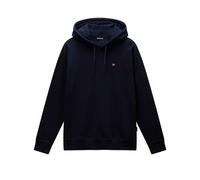 Sweatshirt Ã capuche Napapijri Balis Bleu 3XL