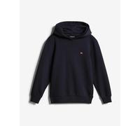 Sweatshirt à capuche Napapijri Balis bleu marine enfant - 10