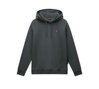 Napapijri - Pull en Coton Vert - Homme - Sweatshirts et sweats à capuche - Vert - Taille: 2XL