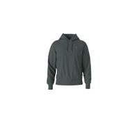 Napapijri - Pull en Coton Vert - Homme - Sweatshirts et sweats à capuche - Vert - Taille: 2XL