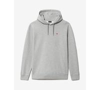 Sweatshirt à capuche Napapijri Balis gris clair - S