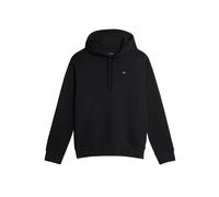 Napapijri Sweat à capuche Balis Noir M Homme