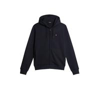 Napapijri Balis Sum Full Zip Sweatshirt Bleu S Homme