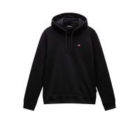 Napapijri Balis Hood Hoodie Noir S Homme