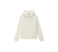 Sweatshirt Ã capuche Napapijri Balis Sum Blanc S