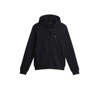 NAPAPIJRI Veste de survêtement 'BALIS' rouge / noir / blanc, Taille XS